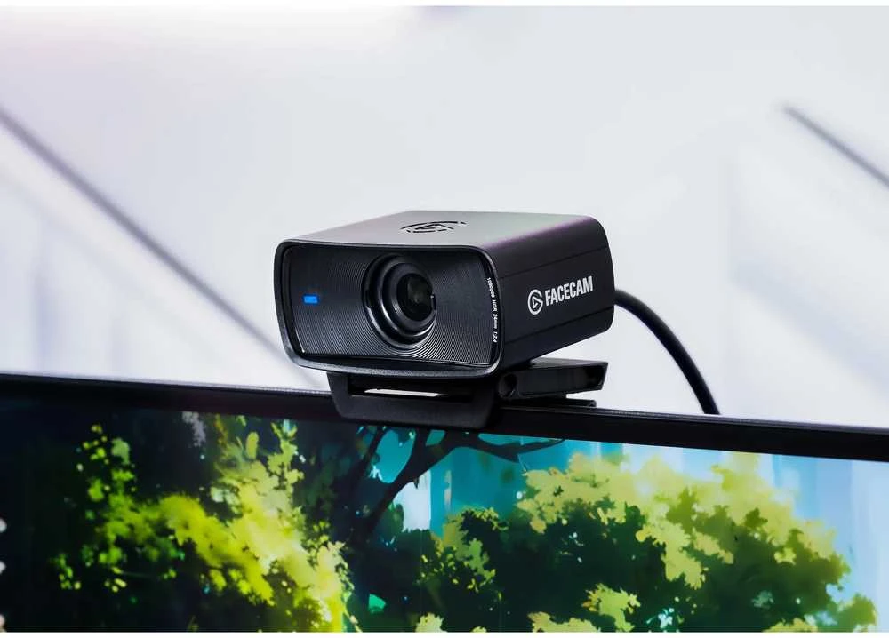 Corsair ELGATO Facecam MK.2
