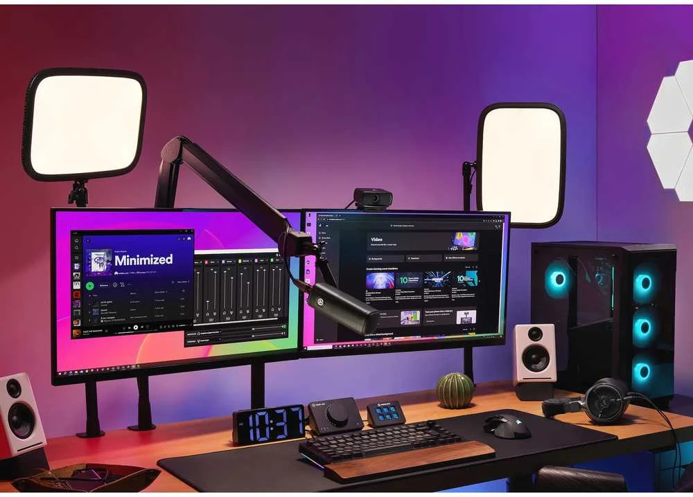 Corsair ELGATO Facecam MK.2