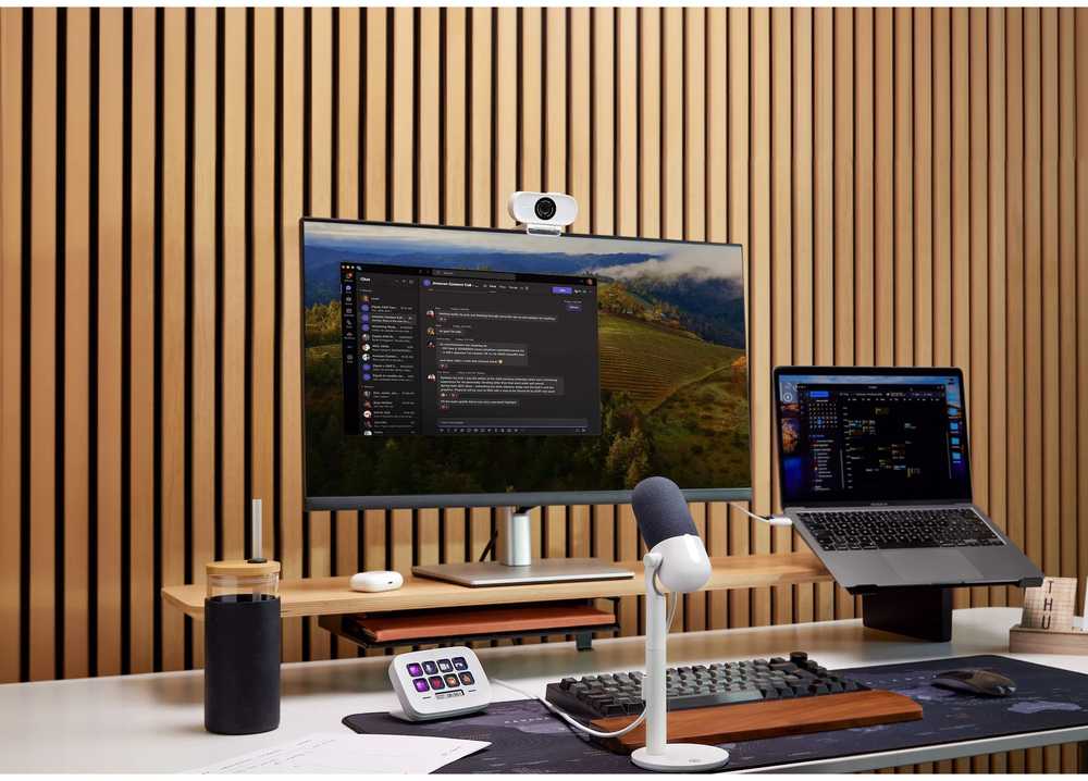 Elgato Web Camera | 10WAE9901 | 24 mėn. | F/2.0