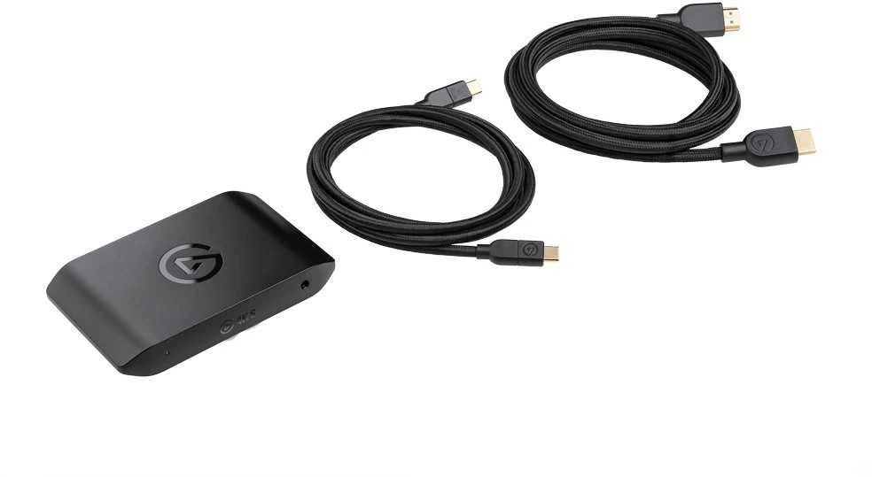 elgato Game capture 4k s