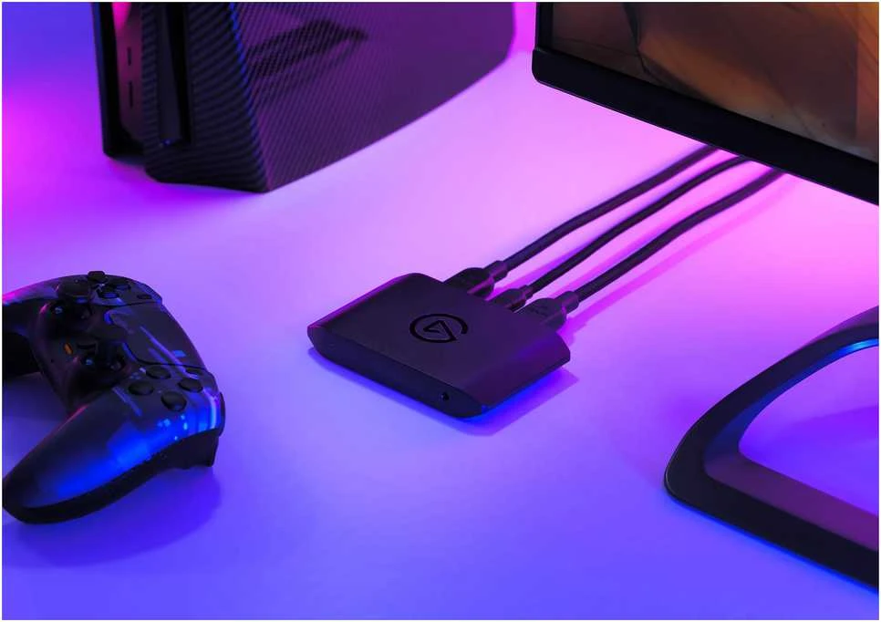 Elgato Game Capture 4K X