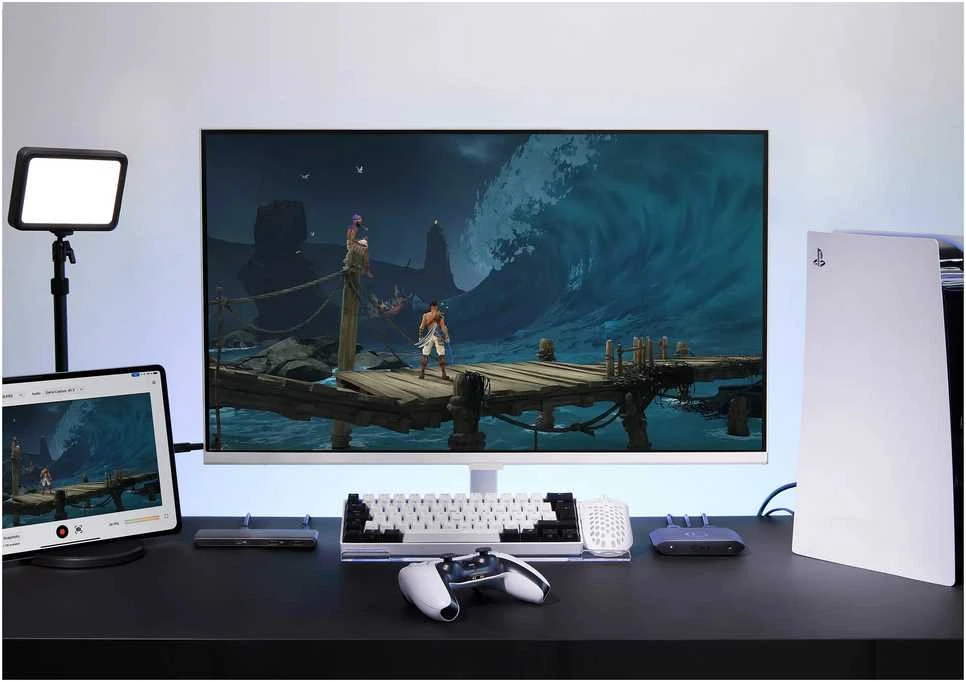 Elgato Game Capture 4K X