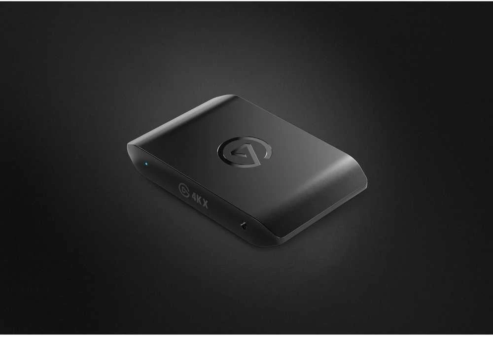Elgato Game Capture 4K X