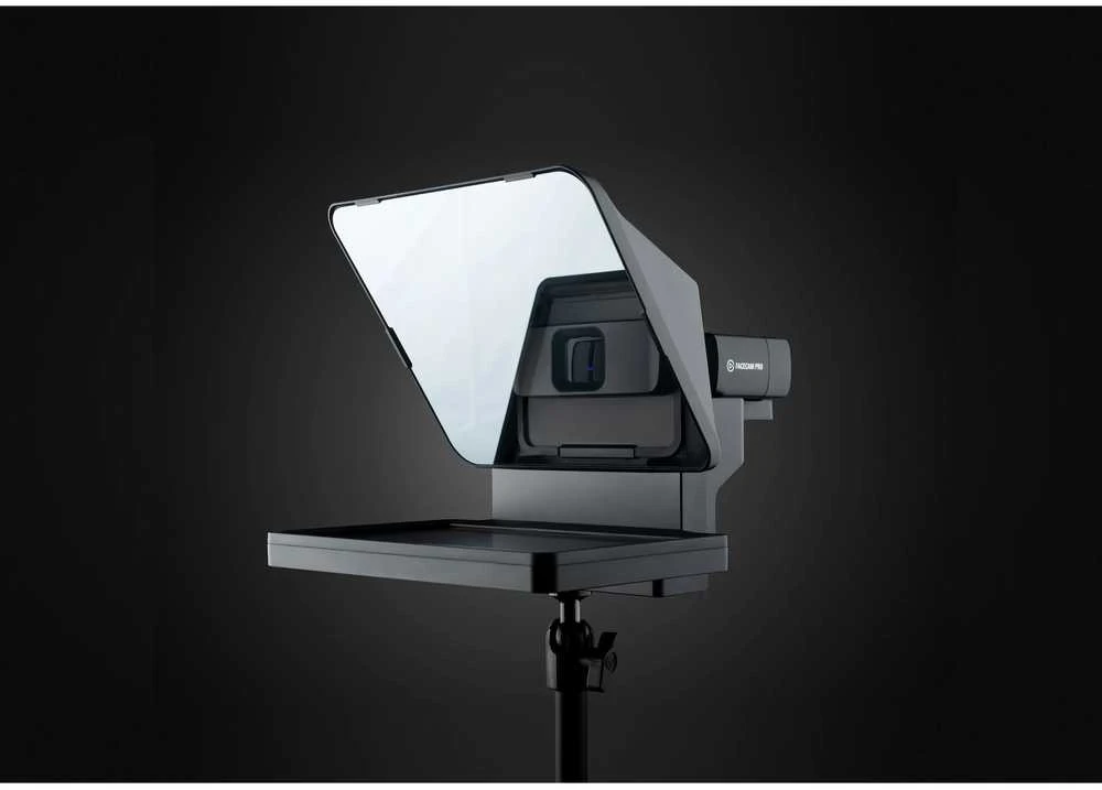 Elgato | Prompter | Juodas