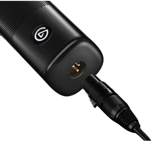 Mikrofonas Elgato Wave DX