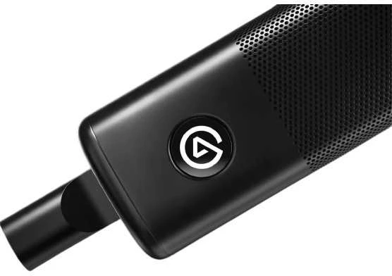 Mikrofonas Elgato Wave DX