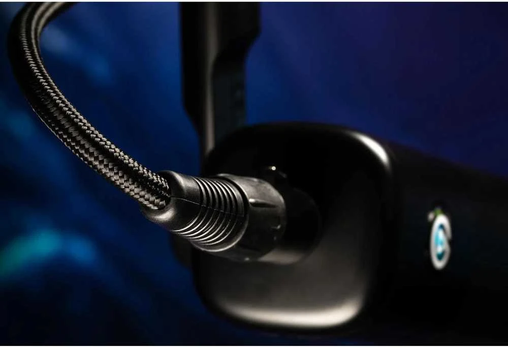 Elgato | Mikrofonas Cable | XLR