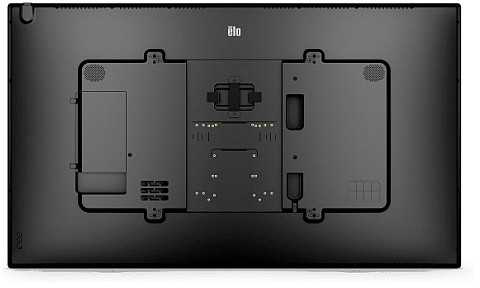 Monitorius ELO Touchsystems Touch ET5054L-9UWA-7-MT-GY-G