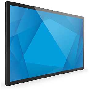 Monitorius ELO Touchsystems Touch ET5054L-9UWA-7-MT-GY-G