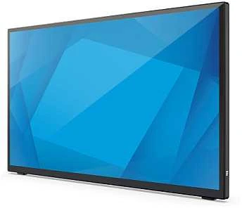 Monitorius ELO Touchsystems ET2470L-2UWA-0-BL-G 24 IN LCD/MNTR FHD PCAP 10-TOUCH Juodas