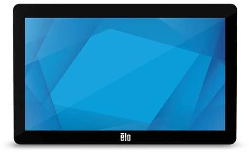 ELO Touchsystems Elo 1502L - M serija - LED monitorius - 15,6" - jutiklinis ekranas - 1920 x 1080 Full HD (1080p) @ 60 Hz - 300 cd / m² - 700:1 - 35 ms - HDMI, VGA - garsiakalbiai - juodas