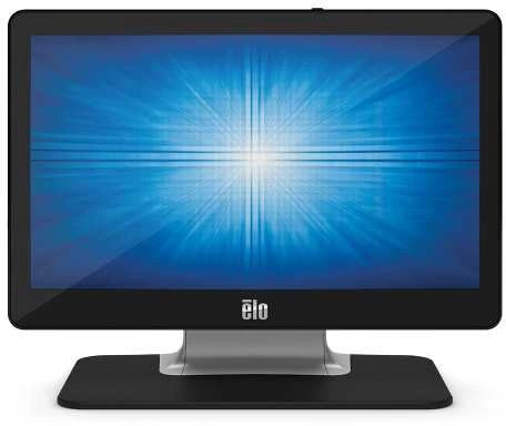 Monitorius ELO Touchsystems Touch 1302L 13,3 colio platus LCD darbalaukis, Full HD 1920 x 1080, projektuojamas talpinis 10 palietimų, USB valdiklis, apsauga nuo akinimo, nulinis rėmelis, USB-C, HDMI ir