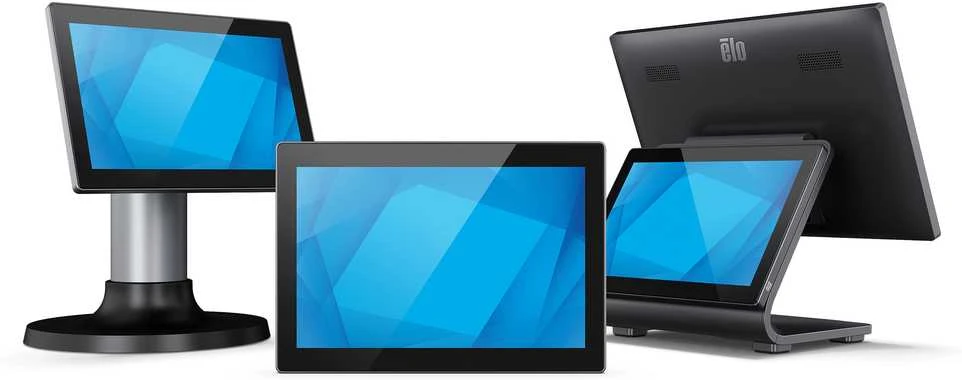 ELO Touchsystems Monitorius Elotouch 1304LS (E968117)