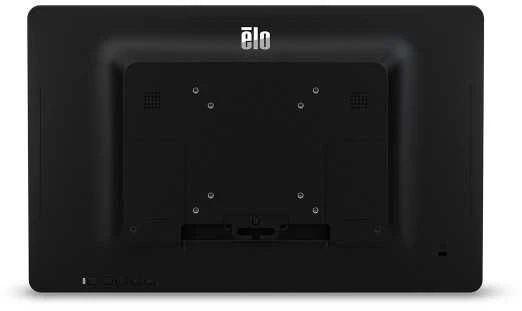ELO Touchsystems Elo 1502L - M serija - LED monitorius - 15,6" - jutiklinis ekranas - 1920 x 1080 Full HD (1080p) @ 60 Hz - 300 cd / m² - 700:1 - 35 ms - HDMI, VGA - garsiakalbiai - juodas