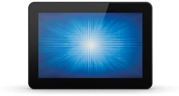 Monitorius ELO Touchsystems 1093 l, 10,1 colio LCD (LED foninis apšvietimas), atviras rėmelis, HDMI, VGA ir Ekrano prievado vaizdo sąsaja, projektuojamas talpinis 10 jutiklių nulinis rėmelis, USB jutiklinio valdiklio sąsaja, versija visame pasaulyje, skaidrus, nėra maitinimo bloko
