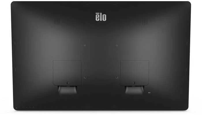 Monitorius ELO Touchsystems 2702L 27" stalinis kompiuteris, FHD 1920x1080p, projektuojamas talpinis 10 prisilietimų, USB valdiklis, skaidrus, nulinis rėmelis, VGA ir HDMI, c:Juodas