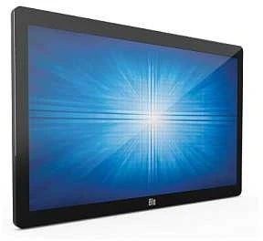 Monitorius ELO Touchsystems 2402L 24IN LCD FHD PCAP/10-TOUCH USB CLEAR ZERO-BEZEL VG