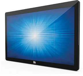 Monitorius ELO Touchsystems 2402L 24IN LCD FHD PCAP/10-TOUCH USB CLEAR ZERO-BEZEL VG