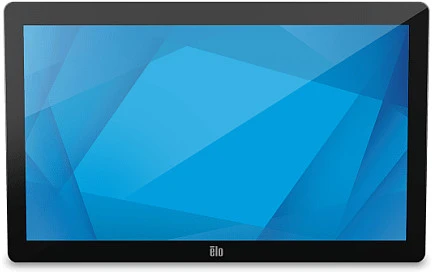 ELO Touchsystems Monitorius Elotouch 2202L (E159758)