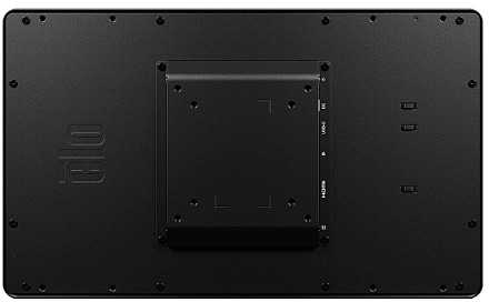 Monitorius ELO Touchsystems Touch 1564L 15,6 COLIO FHD OPTINIAI/SUJUNGTI LCD (LED FONINIS APŠVIETIMAS) ATIDARYTA