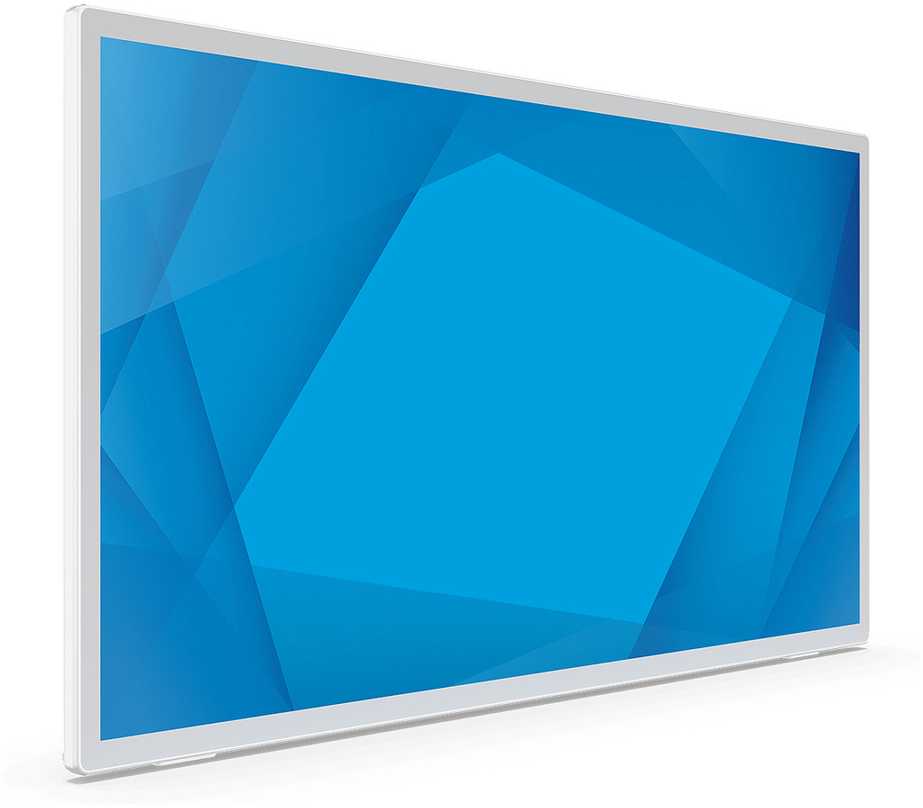 Elotouch Monitorius DFD09 Elo 2770L (E266381)
