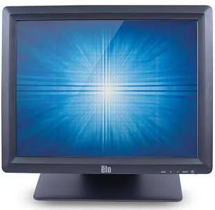 Monitorius ELO Touchsystems „Elo Touch Solutions 1517L“, 38,1 cm (15"), LED, 1024 x 768 pikselių
