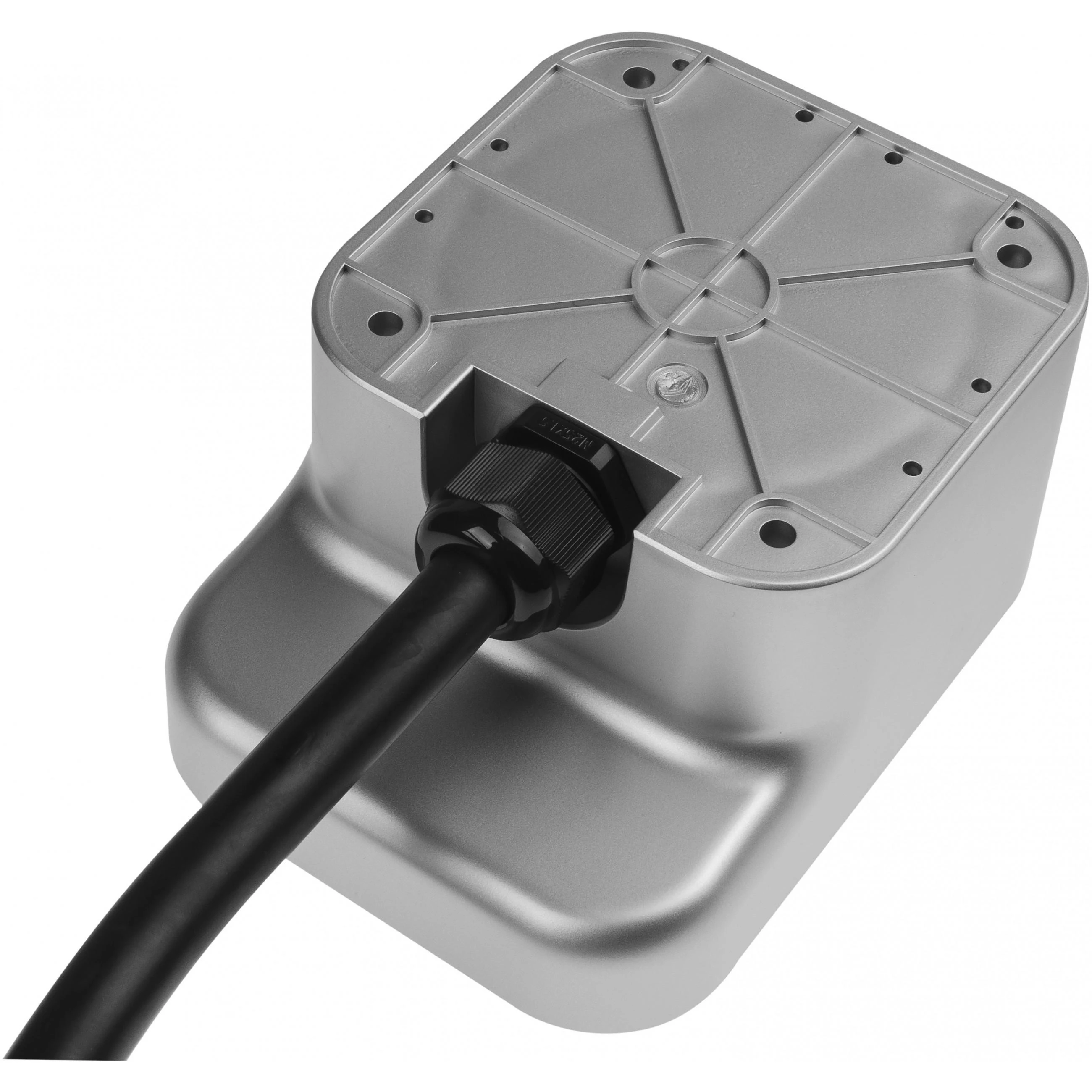 Wallbox GC EV PowerBox 22kW 32A - 2 tipo įkroviklis elektromobilių ir plug-in hibridų įkrovimui