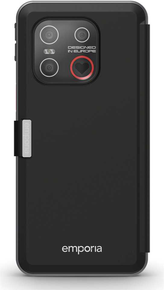 Išmanusis telefonas Emporia emporia - SMART.7 lite