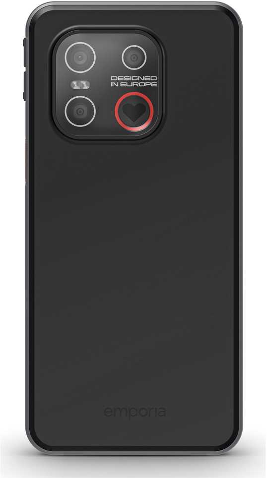 Išmanusis telefonas Emporia emporia - SMART.7 lite