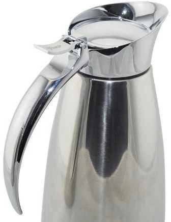 Emsa Eleganza termo ąsotis 1,0l chromas 502489