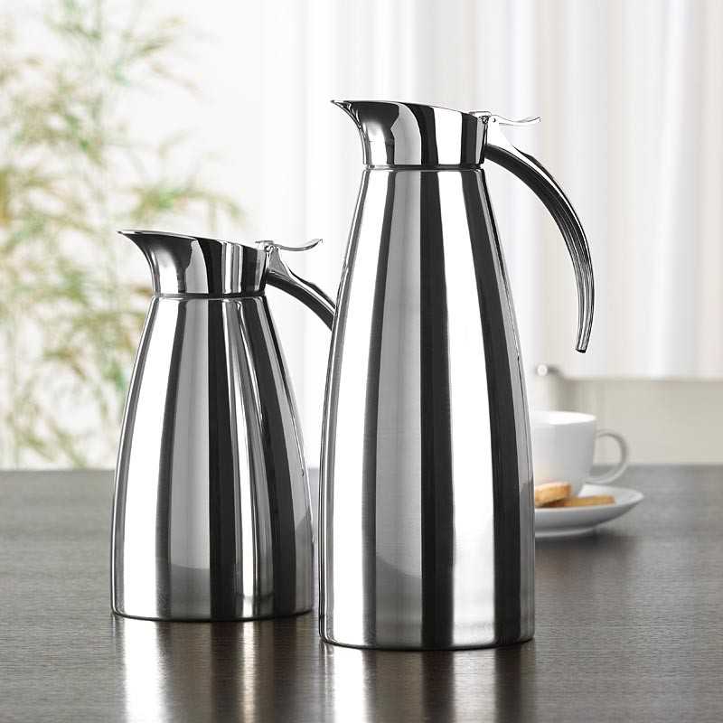 Emsa Eleganza termo ąsotis 0,3l chromas 502663