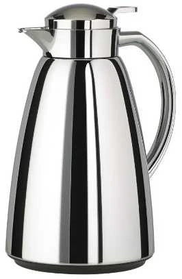 EMSA 516524 - 1 l - Chromas - Akrilnitrilo butadieno stirenas ABS - 12 val. - 24 - 152 mm