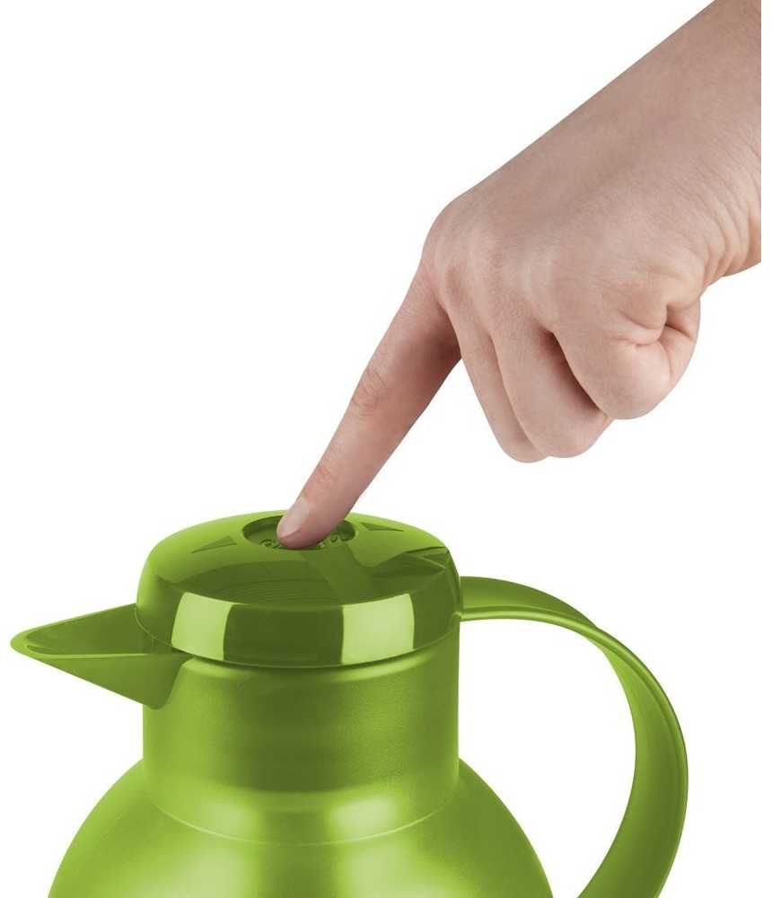 Emsa termosas Samba kavai žalia 1L (EM-505763)