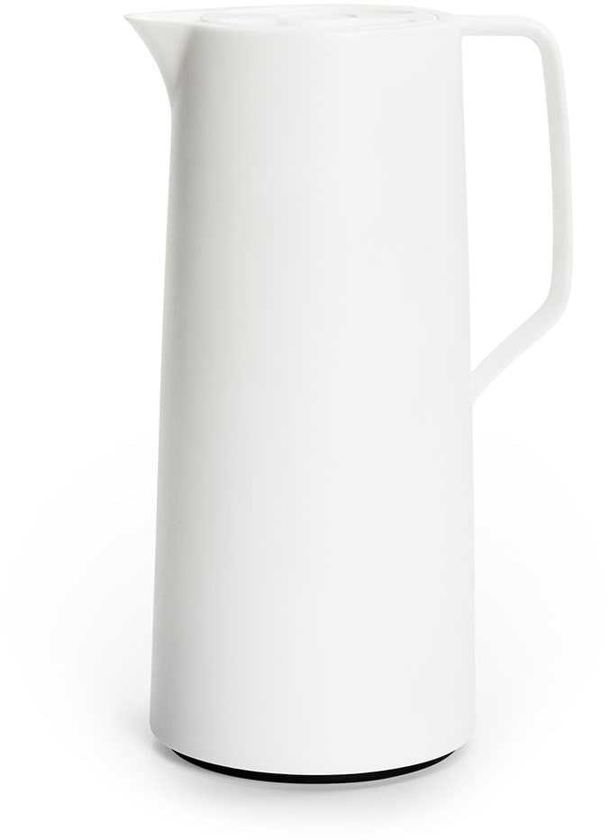 Emsa Motiva Quick Press 1 L baltas