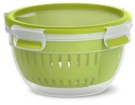 Emsa EMSA Clip&Go vaisių dubuo 1,1 l
