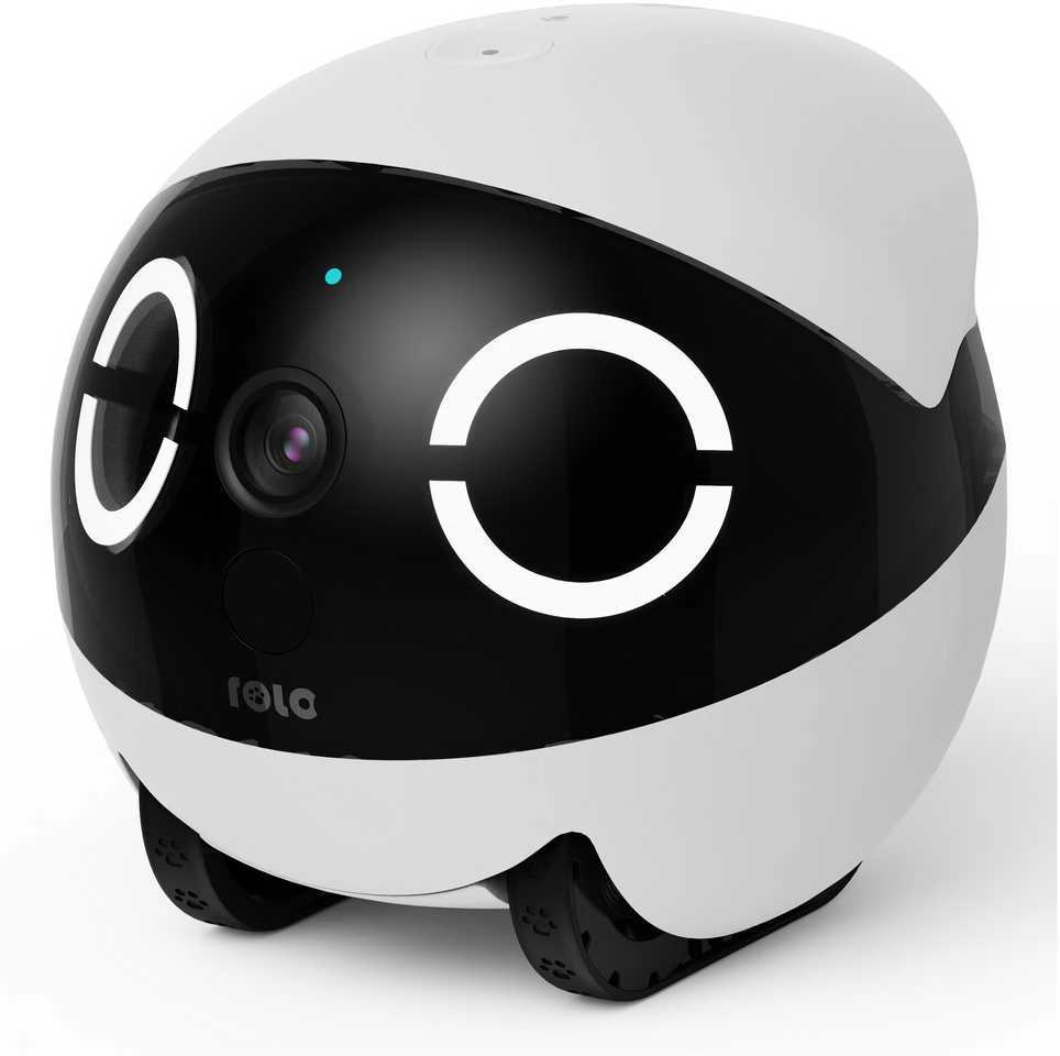 Enabot | ROLA Mini Pet Monitorius | Compact | 3 MP