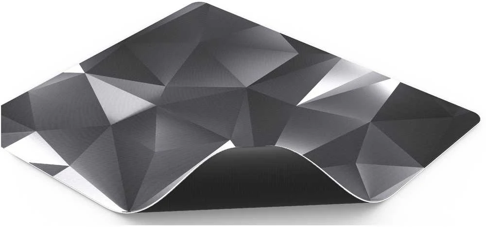 Pelė ENDORFY Crystal Juodas L