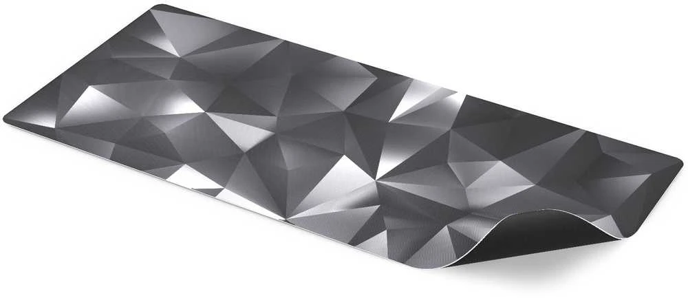 Kilimėlis ENDORFY Crystal Juodas XL