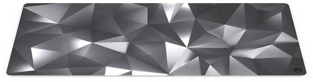 Kilimėlis ENDORFY Crystal Juodas XL