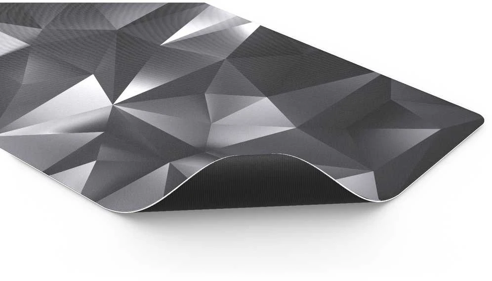 Kilimėlis ENDORFY Crystal Juodas XL