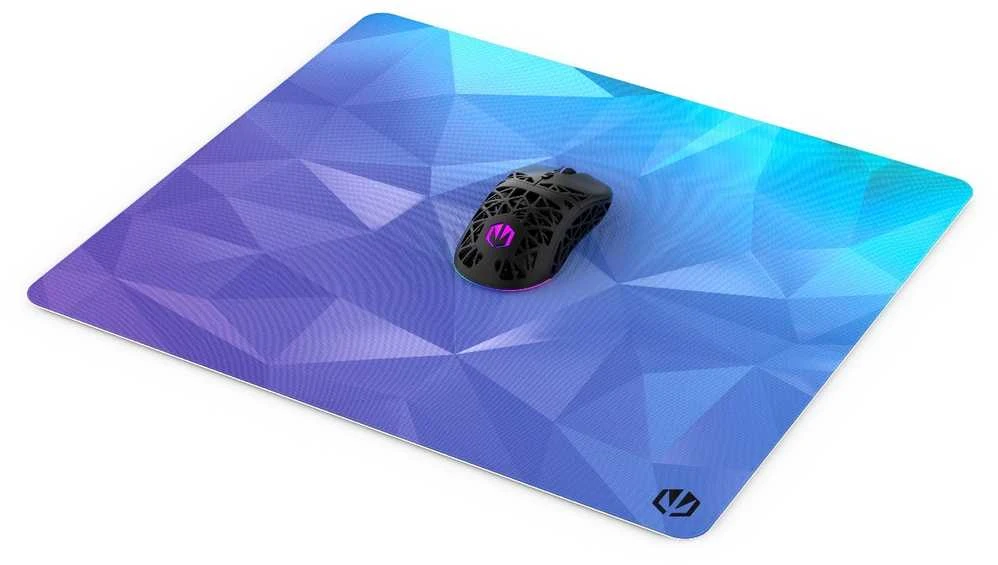 Pelė Mėlyna ENDORFY Crystal Mėlyna L