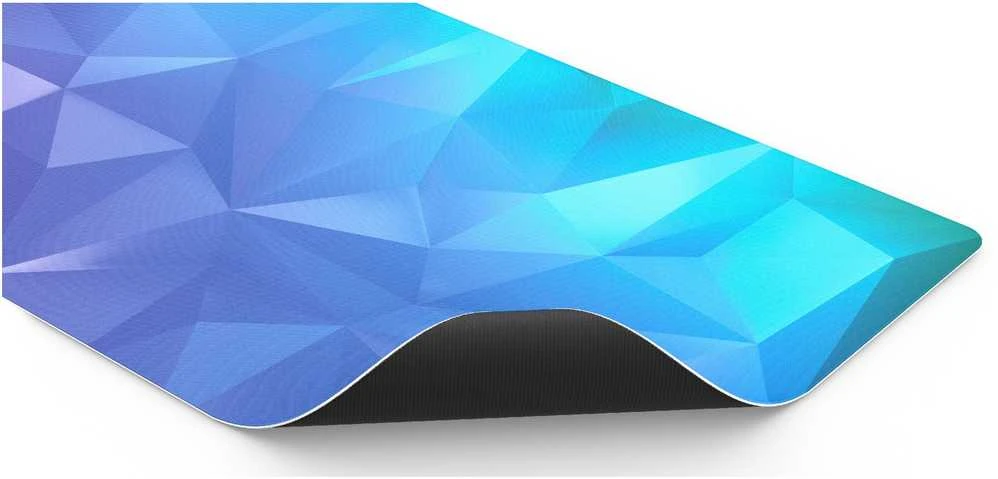 Kilimėlis Mėlyna ENDORFY Crystal Mėlyna XL