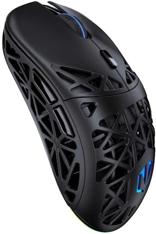 Žaidimų Pelė - Endorfy EY6A016 Bluetooth 26000 DPI