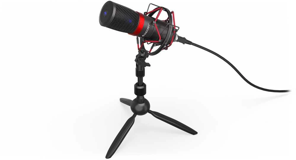 ENDORFY Solum Streaming T