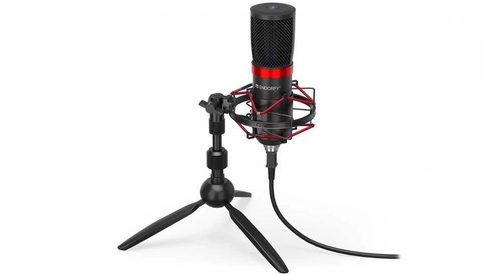 ENDORFY Solum Streaming T