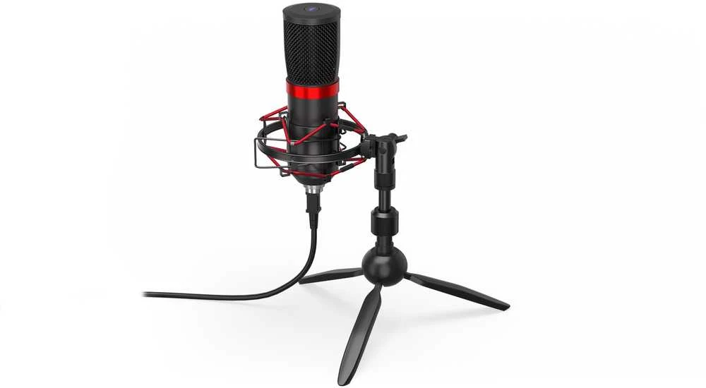 ENDORFY Solum Streaming T