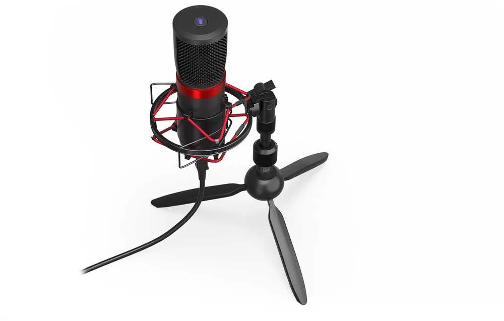ENDORFY Solum Streaming T