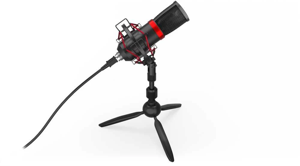 ENDORFY Solum Streaming T