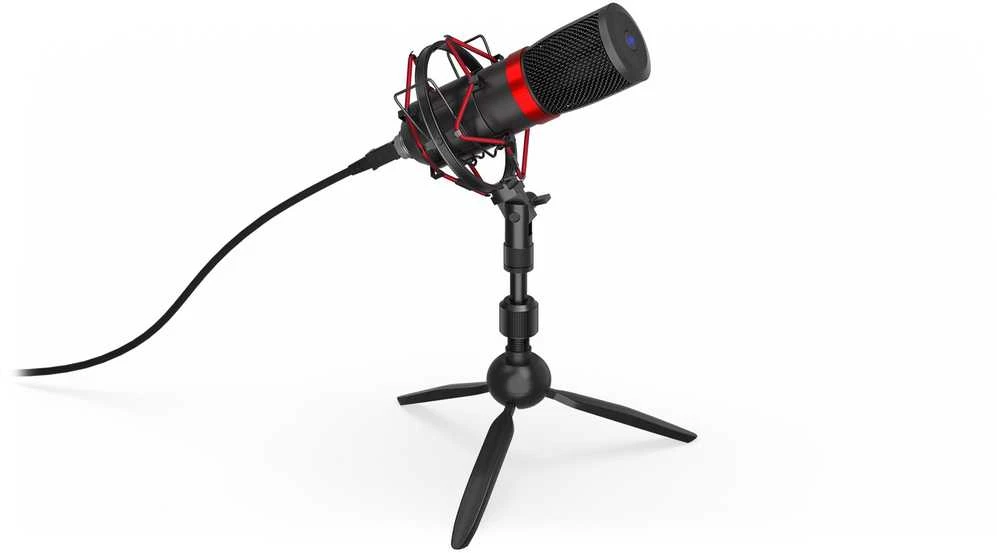 ENDORFY Solum Streaming T