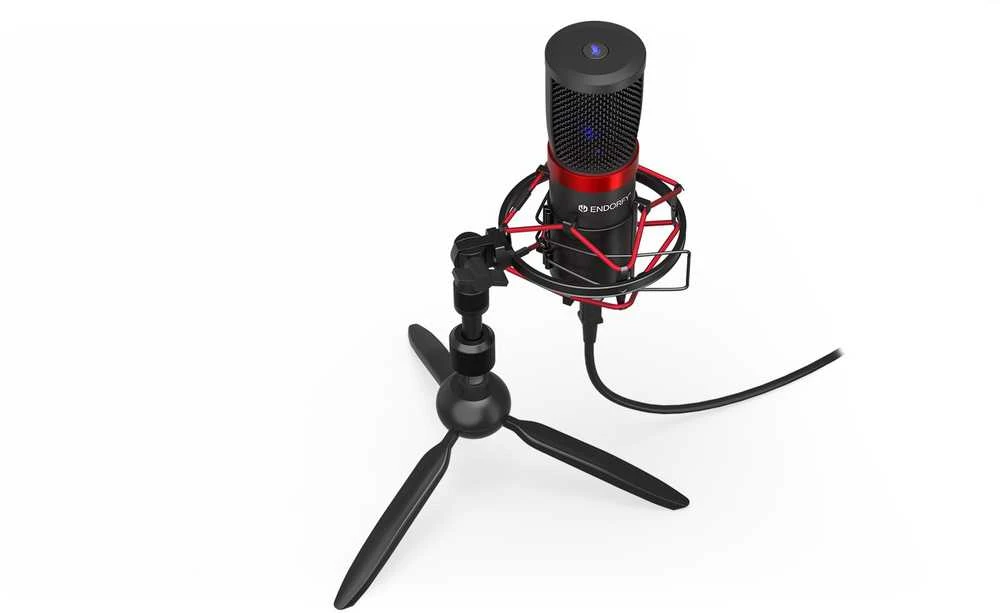 ENDORFY Solum Streaming T